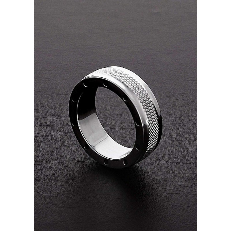 COOL and KNURL C-Ring (15x50mm)